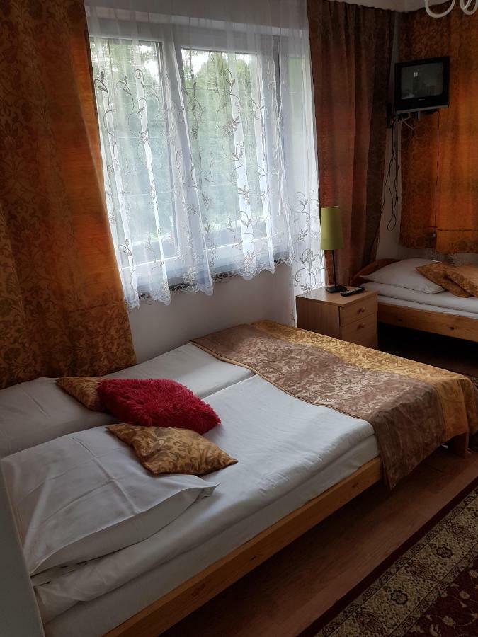 Pokoje Do Wynajecia Zakopane Exterior foto
