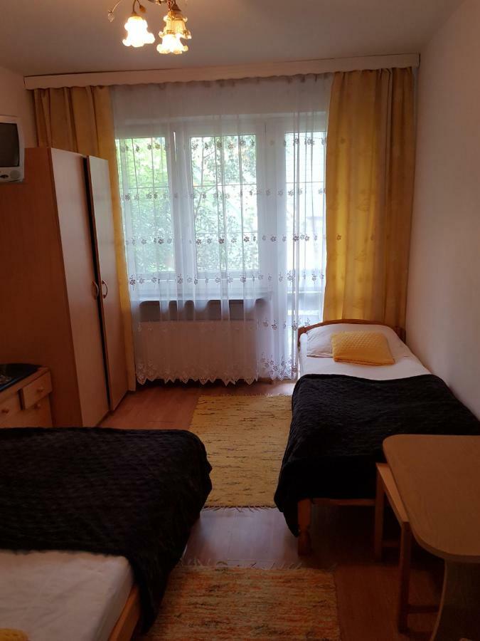 Pokoje Do Wynajecia Zakopane Exterior foto